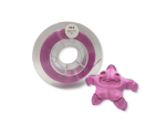 Devil Design SILK filament 1,75 mm jasne ružový 1 kg