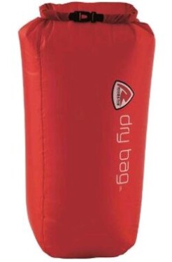 Robens Dry Bag 20L červená / vodotesný vak (690082)