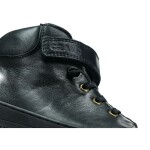 Crave bergen black zimné barefoot topánky 23 EUR