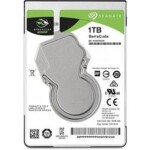 Seagate BarraCuda 1TB 2.5" SATA III (ST1000LM049)