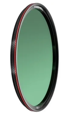 Freewell skrutkovací UV filter 112 mm s magnetickou krytkou (FW-112-UV)