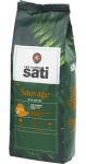 Les Cafés Sati Wild coffe Etiopia 500 g / Zrnková káva / 100% Arabica (100002128216)