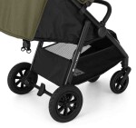 PETITE&MARS Kočík športový Airwalk Mature Olive