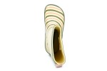 Bundgaard Charly High Peony Stripe barefoot gumáky 27 EUR