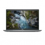 Dell DELL Mobile Precision 3591 Ultra i7-155H/ 16GB 1x16/ 512GB SSD/ RTX 1000 Ada 6GB/ FHD 15.6"/ Intel Wi-Fi 6/ EST backlit KB/ W11Pro/ 3Yrs Basic Onsite