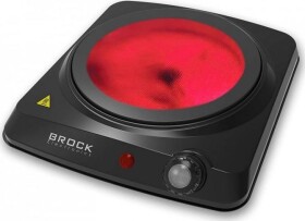 Brock HPI 3001 BK