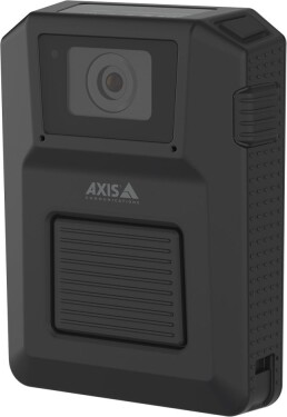 Axis AXIS BODY CAMERA W101/WORN 02258-001