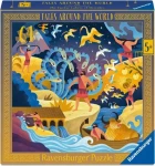 Ravensburger 12 Heraklových úloh