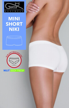 Dámske Mini Short