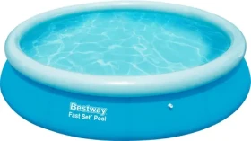 Bestway Fast Set bazén 366 x 76 cm / bez filtrácie (57273)