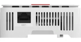 Huawei eKIT AP263 biela / Access Point / Wi-Fi 6 / nástenný / 2x2 Dual-Band / 2975 Mbit/s (50084981)