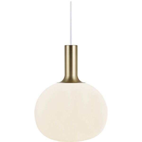 Nordlux Alton 25 47313001 závesné svietidlo E27 60 W opálová; 47313001