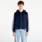 Bunda adidas x Wales Bonner Velour Track Jacket Collegiate Navy M