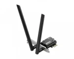 MSI Herald BE6500 / Sieťová karta / Wi-Fi 7 / PCIe x1 (GPBE65)