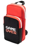 Superdrive Subsonic cestovná taška pre Nintendo Switch 2 / Taška / pre Nintendo Switch 2 (SA5714)