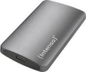 Intenso SSD USB3.2 500GB EXT./TX800 3828450 INTENSO