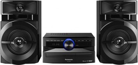 Panasonic SC-UX104EG-K