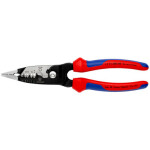 Knipex 13 72 200 ME multifunkčné kliešte 200 mm