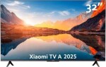 Xiaomi Smart TV Xiaomi A PRO 2025 HD 32"