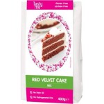 Zmes red velvet 400 g - Tasty Me - Tasty Me