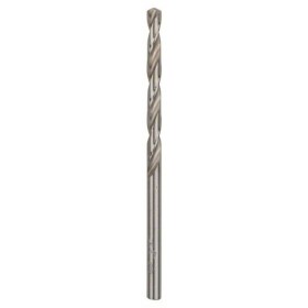 Bosch Accessories 2608585488 HSS kovový špirálový vrták 4.6 mm Celková dĺžka 80 mm brúsené DIN 338 valcová stopka 10 ks; 2608585488