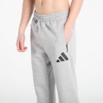 Kalhoty adidas Z.N.E. Tracksuit Bottoms Medium Grey Heather XL