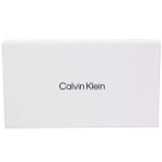 Peňaženka Calvin Klein 8719855504916 Black UNI