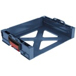 BOSCH 1600A016ND / Skladovacia zásuvka pre i-Boxx a LS-Tray 72 (1600A016ND)