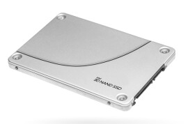 Solidigm Solidigm D3 Series D3-S4520 - SSD - 480 GB - intern - 2.5" (6.4 cm) - SATA 6Gb/s
