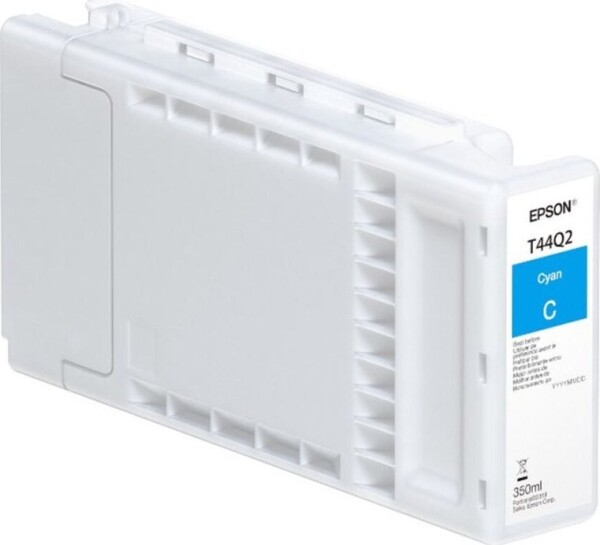 Epson EPSON Singlepack Cyan T44Q240 Ultrachróme PRO 12 350ml