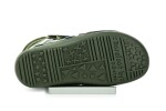 D.D.Step DDStep W063-62643B khaki zimné barefoot topánky 25 EUR