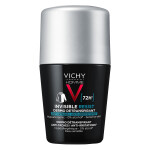 VICHY Homme invisible resist detranspirant 72h roll-on 50 ml