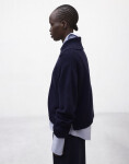 ECOALF Adria Sweater Deep Navy XS
