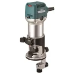 Makita RT0702C / kombinovaná frézka / 710W (RT0702C)