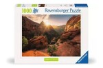 Ravensburger Kaňon Zion - USA