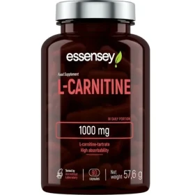 Trec Nutrition ESSENSEY L-Carnitín - 90 kapsúl (5902114047542)