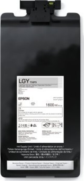 Epson Epson T56F90 Sivý