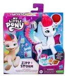 Hasbro My Little Pony Poník s krídlami figúrka biela