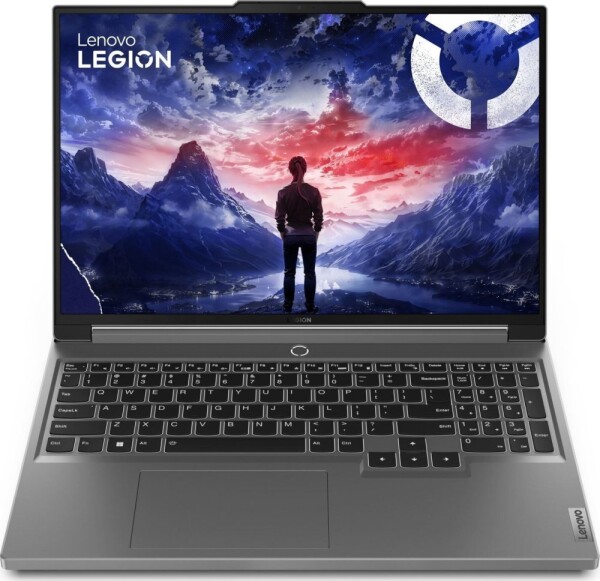 Lenovo Legion 5 16IRX9 i7-13650HX / 32 GB / 512 GB / RTX 4060 / 165 Hz / Windows 11 Home (83DG00EQPB)