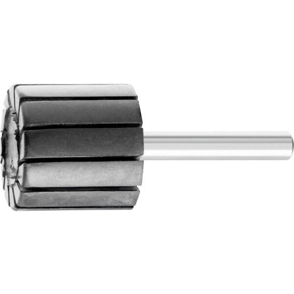 PFERD TOOLS 42107500 držiak brúsnej manžety Priemer 25 mm 5 ks; 42107500