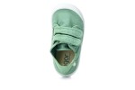 Igor Canvas V. Matcha zelené barefoot tenisky 22 EUR