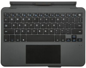 Samsung Targus Magnetic Keyboard für das Galaxy Tab Active4 Pro
