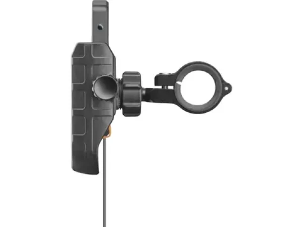 Interphone Crab - Univerzálny držiak s bezdrôtovým nabíjaním (SMWIRELESSC25)