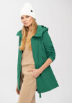 Volcano J-Billie coat L22342-S23 Green