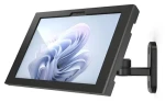 Compulocks Apex / Ochranné púzdro pre Microsoft Surface Pro 13" / 8.-11. generácie (827B580APXB)