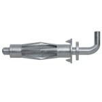 Fischer HM 5 x 37 WH K NV hmoždinka do dutín 37 mm 10 mm 090925 1 sada; 090925