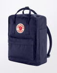 Fjällräven Kanken 576 Midnight Purple
