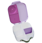 B.box desiatový box stredný-sugar plum EUR