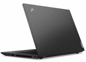 Lenovo ThinkPad L14 Gen 3 čierna / 14 FHD / Intel Core i5-1235U 1.3GHz / 8GB / 512GB SSD / Intel Iris Xe / W11P (21C1003TCK)