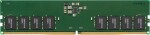 Samsung M323R2GA3BB0-CQK 16GB (1x 16GB) DDR5 4800MHz Bulk / CL40 / RDIMM / ECC (M323R2GA3BB0-CQK)